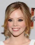 Dreama Walker