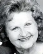 Bette Rae