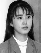 Keiko Kagimoto