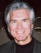 Kent McCord