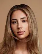 Scarlet Rose Stallone