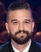 Mark Ballas