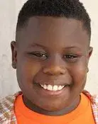 Abraham Clinkscales
