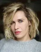 Isaline Ponroy