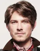 Taylor Hanson
