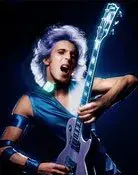 Mick Ronson
