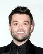 Eamonn McCrystal