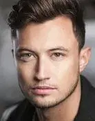 Jordan Luke Gage