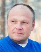 Erkki Tikan