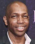 Freddie Pendavis