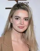 Katherine Hughes
