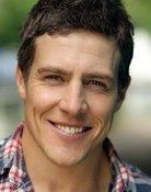 Stephen Peacocke