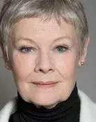 Judi Dench