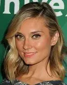 Spencer Grammer