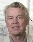 Magnus Ehrner