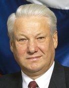 Boris Yeltsin