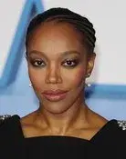 Naomi Ackie