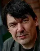 Graham Linehan