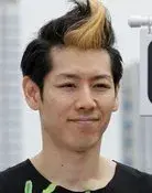 Takeru Kobayashi