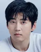 Yoon Kye-sang