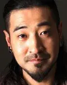 Ryota Takeuchi