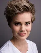 Elizabeth Cullen