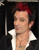Tommy Lee
