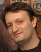 Richard Wolstencroft