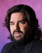 Matt Berry
