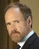 Will Patton