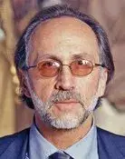 Richard P. Rubinstein
