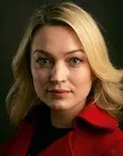 Sophia Myles