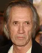 David Carradine