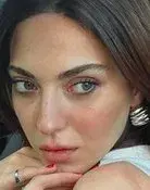 Merve Honca
