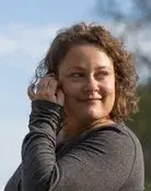Annabel Faber