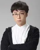 Qiege Qin