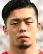 Kosei Fujita