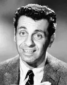 Mort Sahl