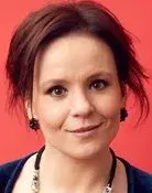 Kristín Þóra Haraldsdóttir