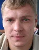 Yegor Kleimenov