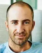 Geoff Ogilvy