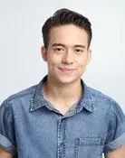 Jameson Blake