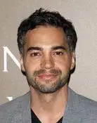 Ramón Rodríguez