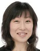 Wakana Yamazaki