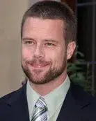 Brad Rowe