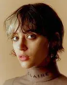 Claire Pommet