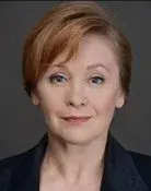 Olga Sakhanova