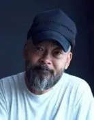 Eric Kot Man-Fai