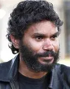 Heath Bergersen