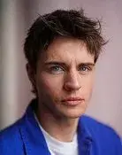 Connor Finch